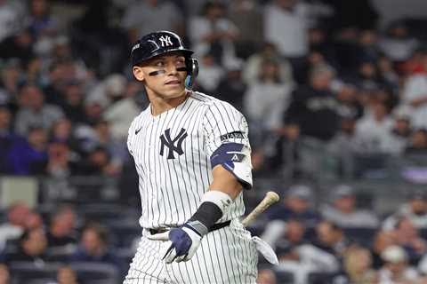 The burning offseason questions for Yankees after another agonizing playoff tease