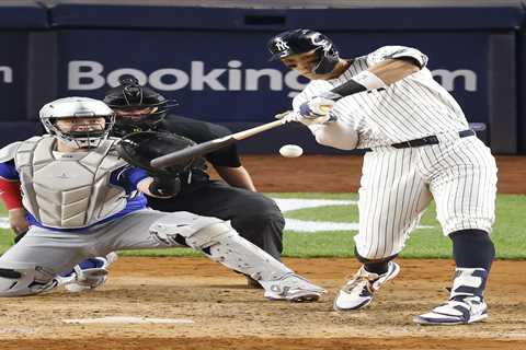 Yankees vs. Blue Jays ALDS Game 4: Join The Post’s live watch party