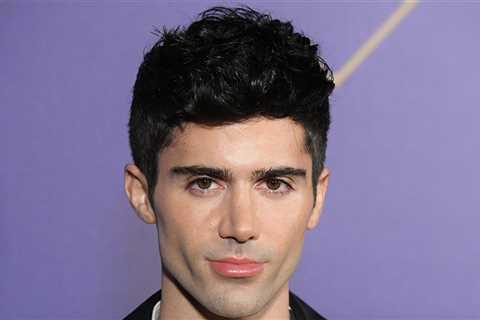 Demi Lovato's Ex Max Ehrich Going to Rehab After Domestic Violence Arrest