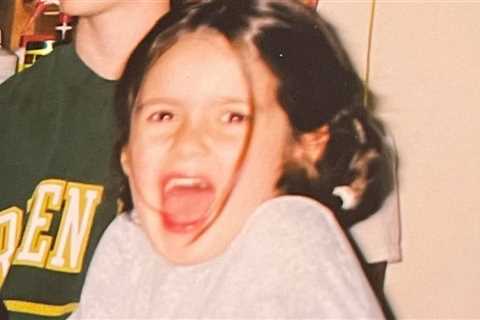 Guess Who This Lil' Actress Turned Into!