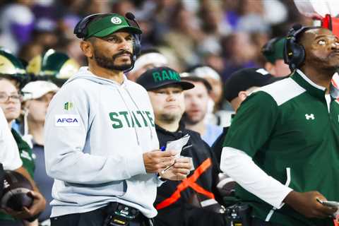 bet365 bonus code NYPBET: Get $200 in bonus bets for Fresno State vs. Colorado State