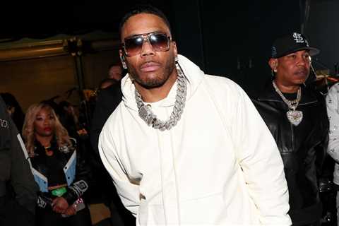 Nelly Should Be Repaid Legal Bills for ‘Baseless’ Lawsuit Over ‘Country Grammar,’ Judge Says