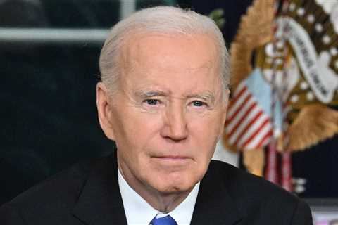Joe Biden Starts Radiation, New Phase for Prostate Cancer Treatment