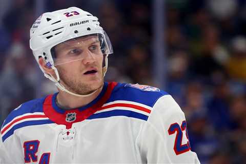 Rangers vs. Penguins prediction: Odds, picks, best bet for Saturday night