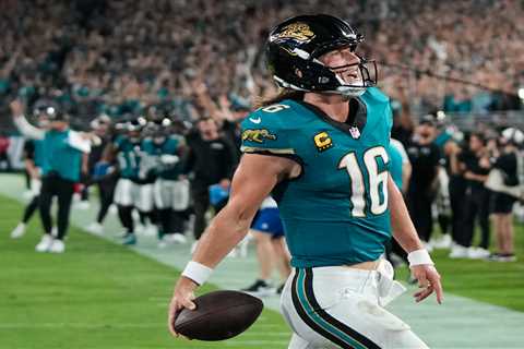 BetMGM Promo Code NYPDM1500: Get a 20% first deposit match up to $1,500 for Seahawks vs. Jaguars