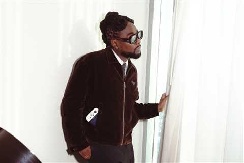 Wale Announces New Album ‘Everything Is a Lot’: ‘I Want to Express a Certain Level of Vulnerability’