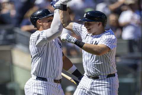 Yankees are getting the most trade calls about one young slugger
