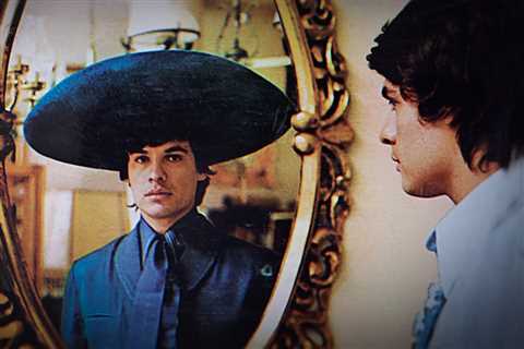 Juan Gabriel Rises to International Stardom in First Trailer for Netflix Docuseries: Watch