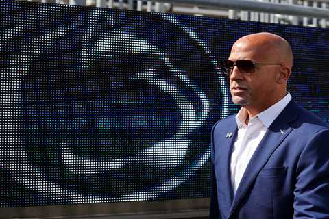 Intriguing James Franklin contract twist could influence next job after $49 million Penn State split