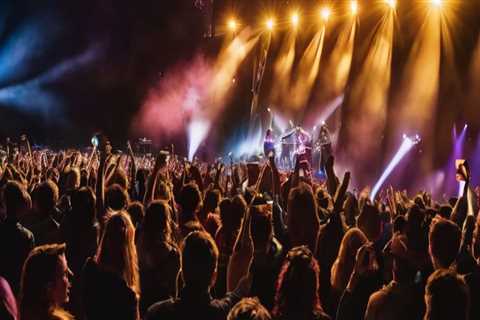 The Ultimate Guide to VIP and Meet and Greet Options for Concerts in King County, Washington