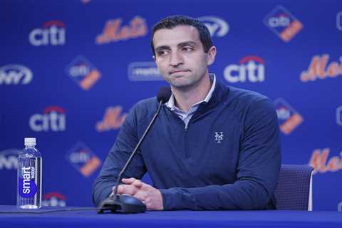 Dodgers’ pitching success shows why Mets’ rotation approach was all wrong