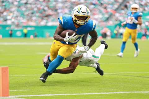Fantasy football Week 7 waiver wire adds: Be wary of popular running back