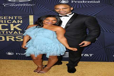 Nia Long opens up on where Ime Udoka relationship stands now after NBA coach’s affair scandal