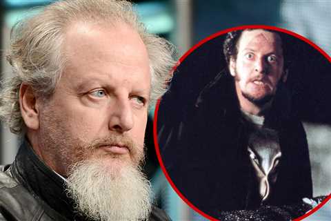 'Home Alone' Star Daniel Stern Taken to Hospital After Medical Emergency
