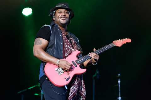 D’Angelo’s 10 Best Songs: Staff Picks