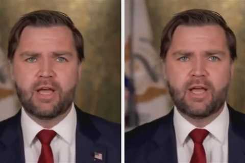 This ABC Host Put JD Vance In His Place During An Interview, And The Internet Is Loving It