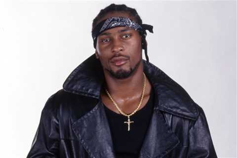 D’Angelo’s Biggest Billboard Chart Hits: ‘Lady,’ ‘Untitled’ & More