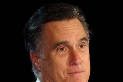 Mitt Romney's Sister-in-Law Found Dead Near SoCal Shopping Mall
