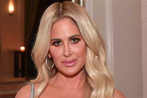 Kim Zolciak Subpoenaed in Another Couple's High-Stakes Divorce Case