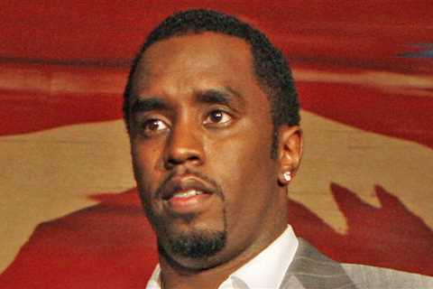 Diddy's Special Conditions After Prison Release Revealed