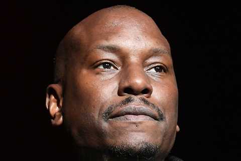 Tyrese Gibson’s Neighbor Hires Attorney After Pooch Killed in Dog Attack