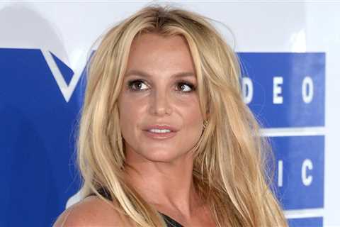 Britney Spears Slams ‘Constant Gaslighting’ From Ex Kevin Federline: ‘Extremely Hurtful and..
