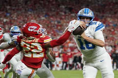 NFL’s bizarre involvement in middle of Chiefs’ latest penalty controversy