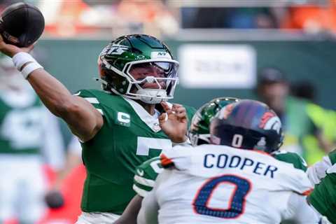 Kurt Warner offers a blunt assessment of Justin Fields: ‘Will he ever get there?’