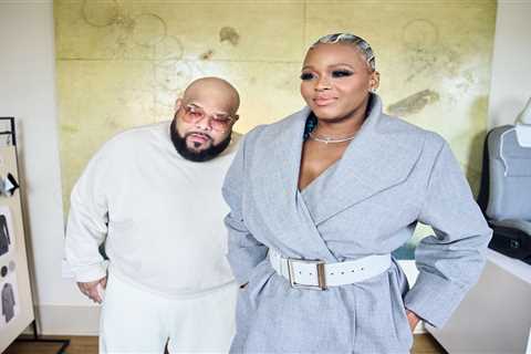 Claire’s Life: Celebrating Sergio Hudson’s Volvo Collaboration in Charleston, South Carolina