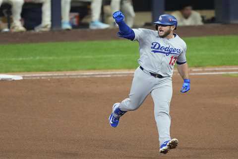One year exposed the difference between Mets and Dodgers