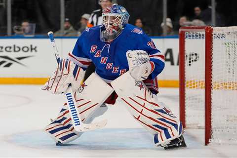 FanDuel promo code: Bet $5, get $300 in bonus bets if your bet wins for Rangers vs. Maple Leafs