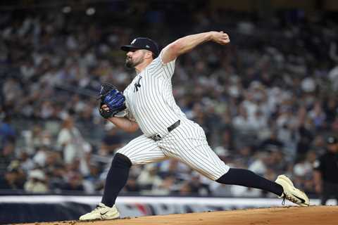Yankees’ Carlos Rodon undergoes surgery that will delay his 2026 start