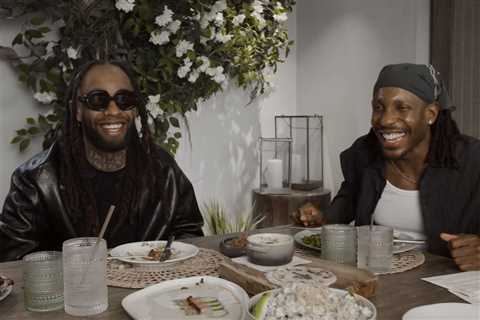 Ty Dolla $ign Explains New Album Name ‘Tycoon’: ‘I’m One of the Biggest Artists in the Game’