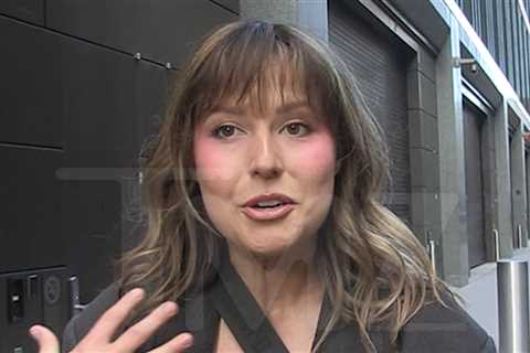 Katie Thurston Speaks on Death Hoax, Refuses to Think of Cancer as 'Terminal Illness'