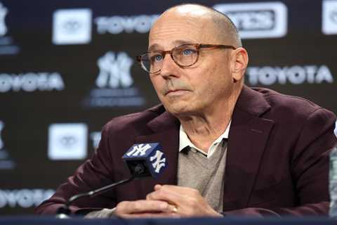 The Yankees are the embodiment of baseball insanity