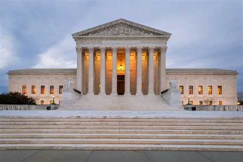 Record Labels Tell SCOTUS That Billion-Dollar Music Case Isn’t About ‘Innocent Grandmothers’