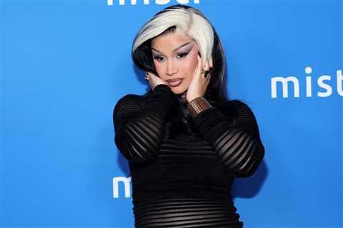 Sen. Martin Heinrich Backs Cardi B’s Claims About the Economy & Cost of Living Being Too High: She..