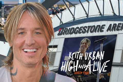 Keith Urban Set for Nashville Homecoming Show After Sudden Cancelation in S.C.