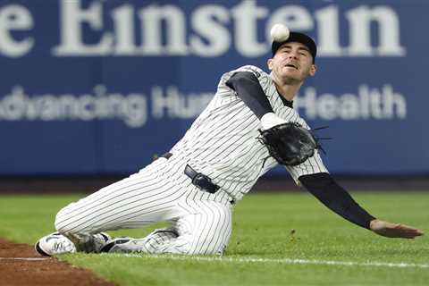 Everything that will go into Yankees’ expensive Cody Bellinger decision