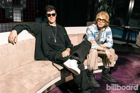 Bob Moses’ New Album Is About Growing Up: ‘We Started As Kids, and Now We Both Have Kids’