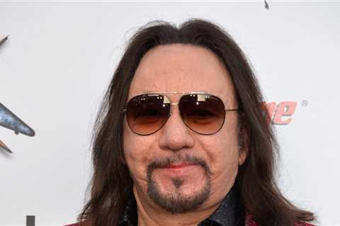 Ace Frehley Remembered by KISS, Peter Criss, Paul Stanley After Death