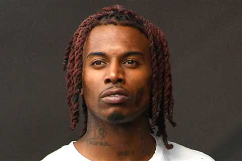 Playboi Carti Charged with Assault for Allegedly Punching Limo Driver & GF In Utah