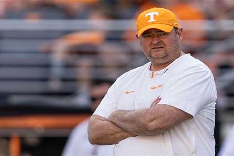 BetMGM Promo Code NYPDM1500: Get a 20% first deposit match up to $1,500 for Tennessee vs. Alabama