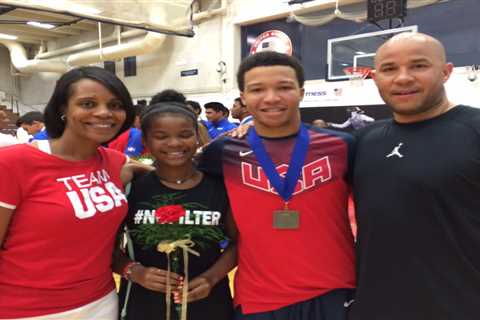 Rick Brunson molded Jalen Brunson into a Knicks ‘killer’ — inside the roller-coaster journey that..