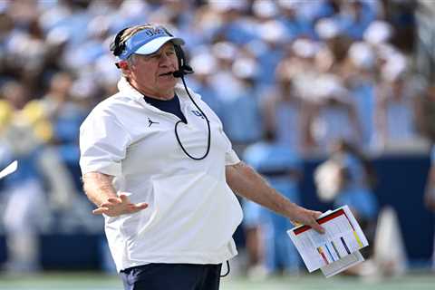 North Carolina vs. Cal prediction: College football picks, odds, best bets Friday