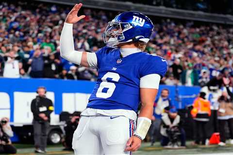 FanDuel promo code: Bet $5, get $300 in bonus bets if your bet wins for Giants vs. Broncos