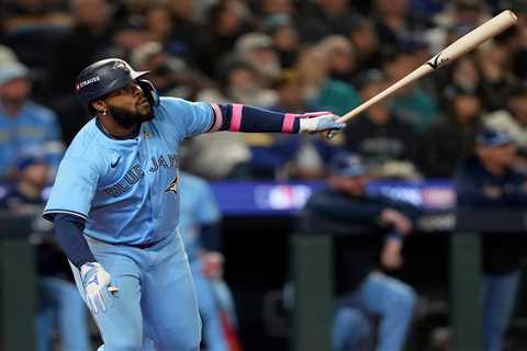 Blue Jays vs. Mariners Game 6 prediction: ALCS prop bet