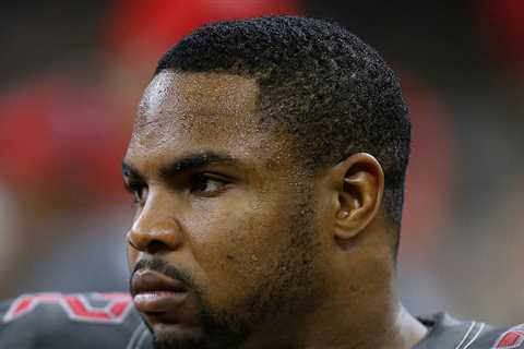Ex-NFL Star Doug Martin Died While Reportedly in Police Custody