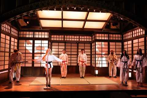 Rina Sawayama Sends ‘Big Love’ to Sabrina Carpenter, But Calls Out Cultural Insensitivity in ‘SNL’..