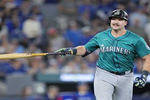 Mariners vs. Blue Jays Game 7 prediction: ALCS odds, picks, best bets Monday
